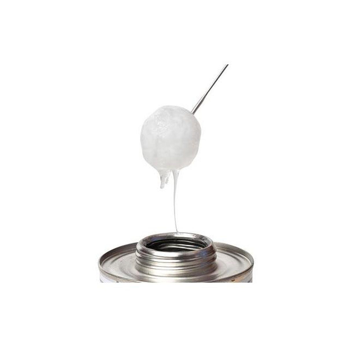 Oatey 8 Oz. Clear Medium-Bodied PVC Pipe Cement - photo 4