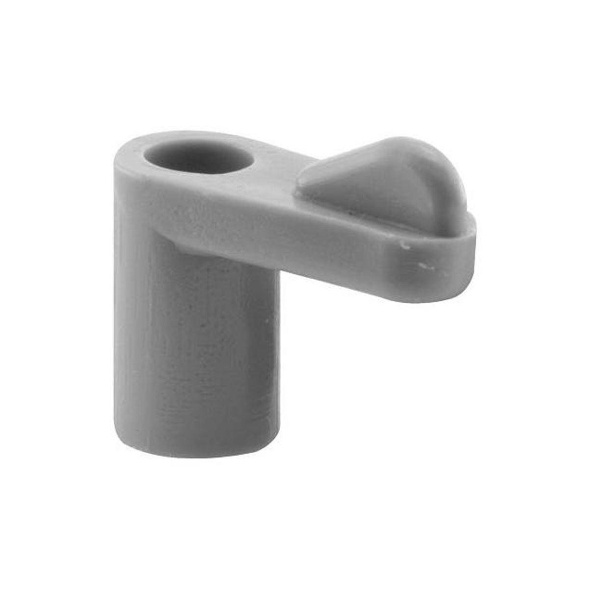 Prime-Line 7/16 In. Gray Plastic Screen Clips (8-Pack)