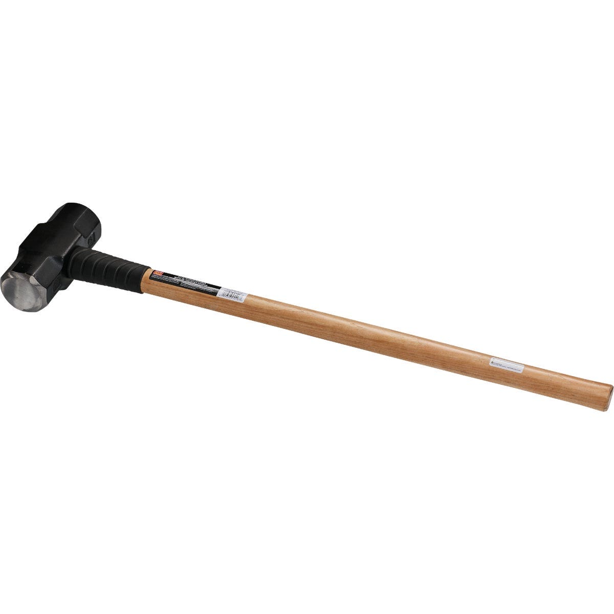 Do it Best 16 Lb. Sledge Hammer with 36 In. Hickory Handle - photo 3