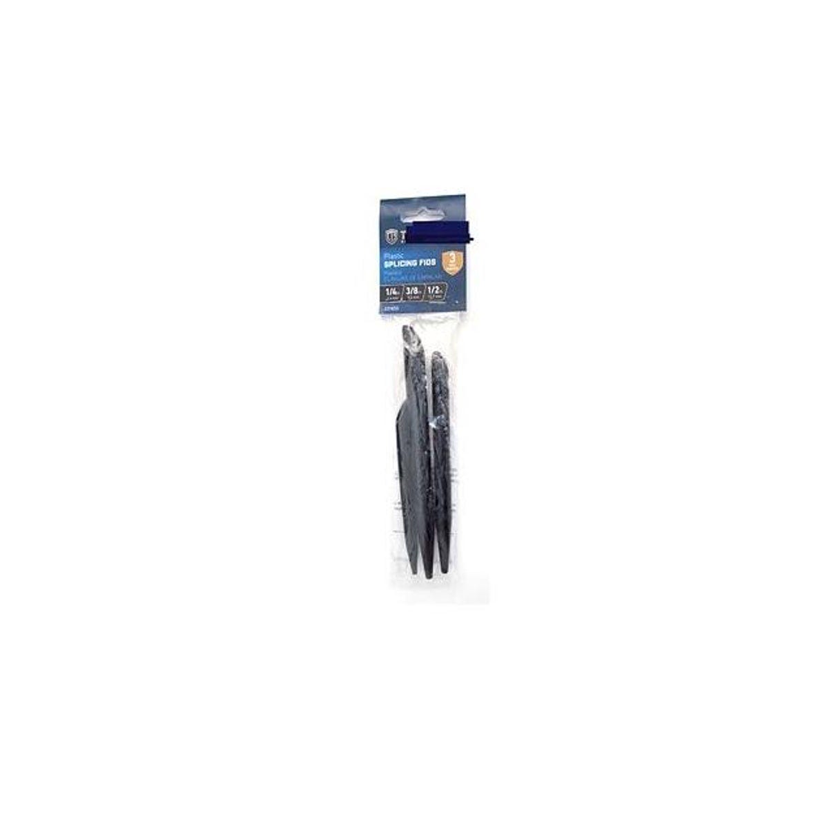 Richelieu Rope Splicing Fid (3-Pack)