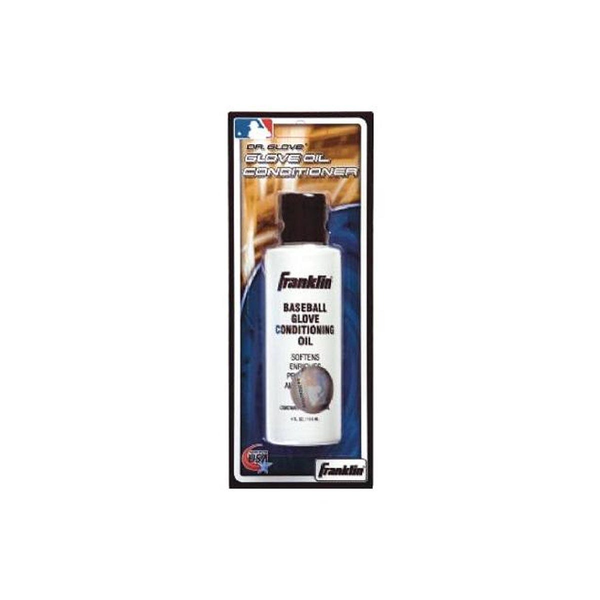 Franklin MLB Glove Conditioning Oil