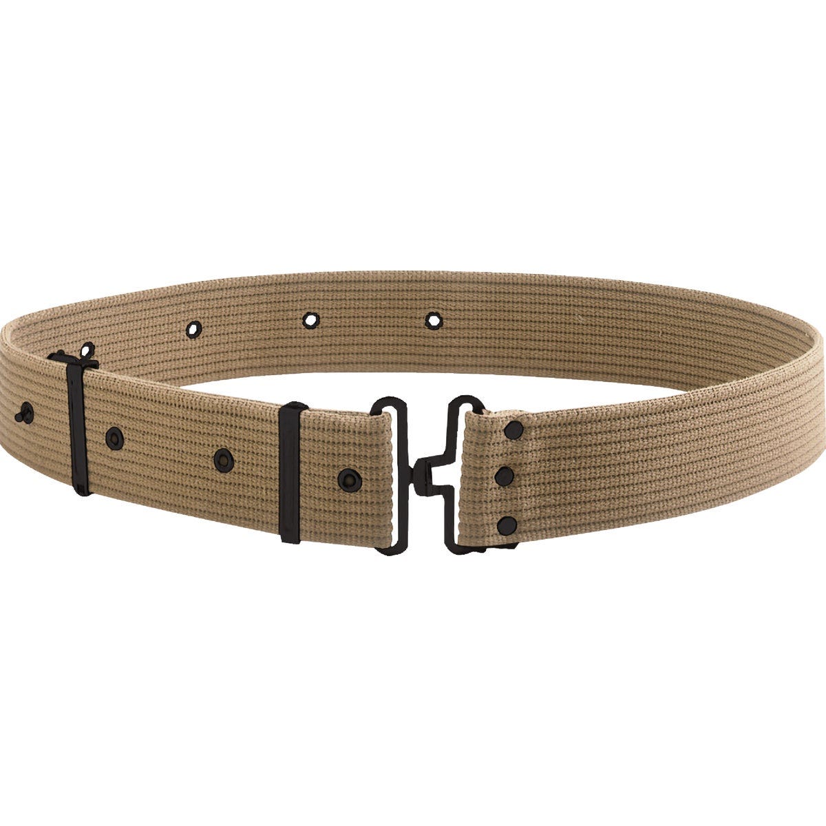 CLC Cotton Web Work Belt
