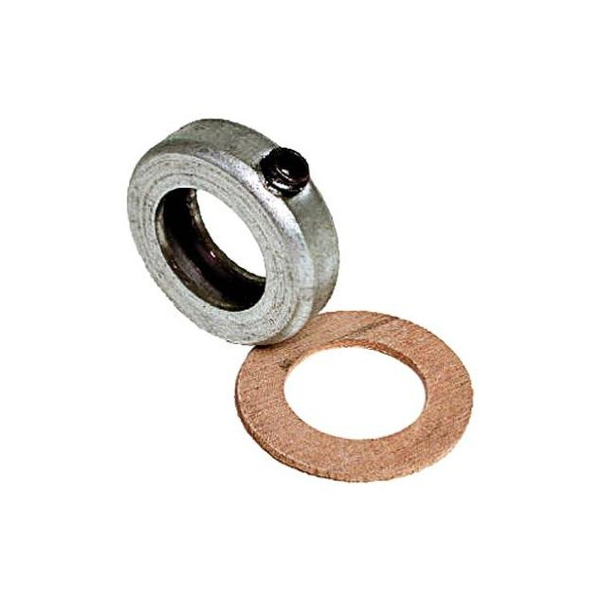 Dial Manufacturing 3/4 In. Evaporative Cooler Collar & Washer Dial Manufacturing 3/4 In. Evaporative Cooler Collar & Washer