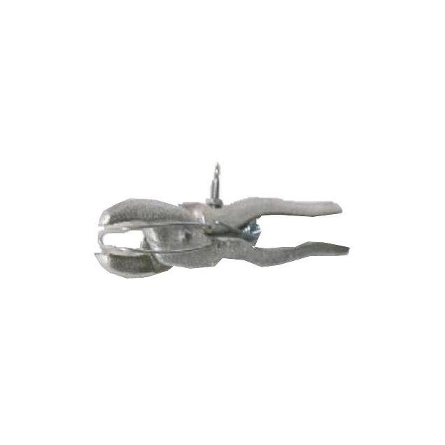 Decker Humane Hog Ringer With Spring