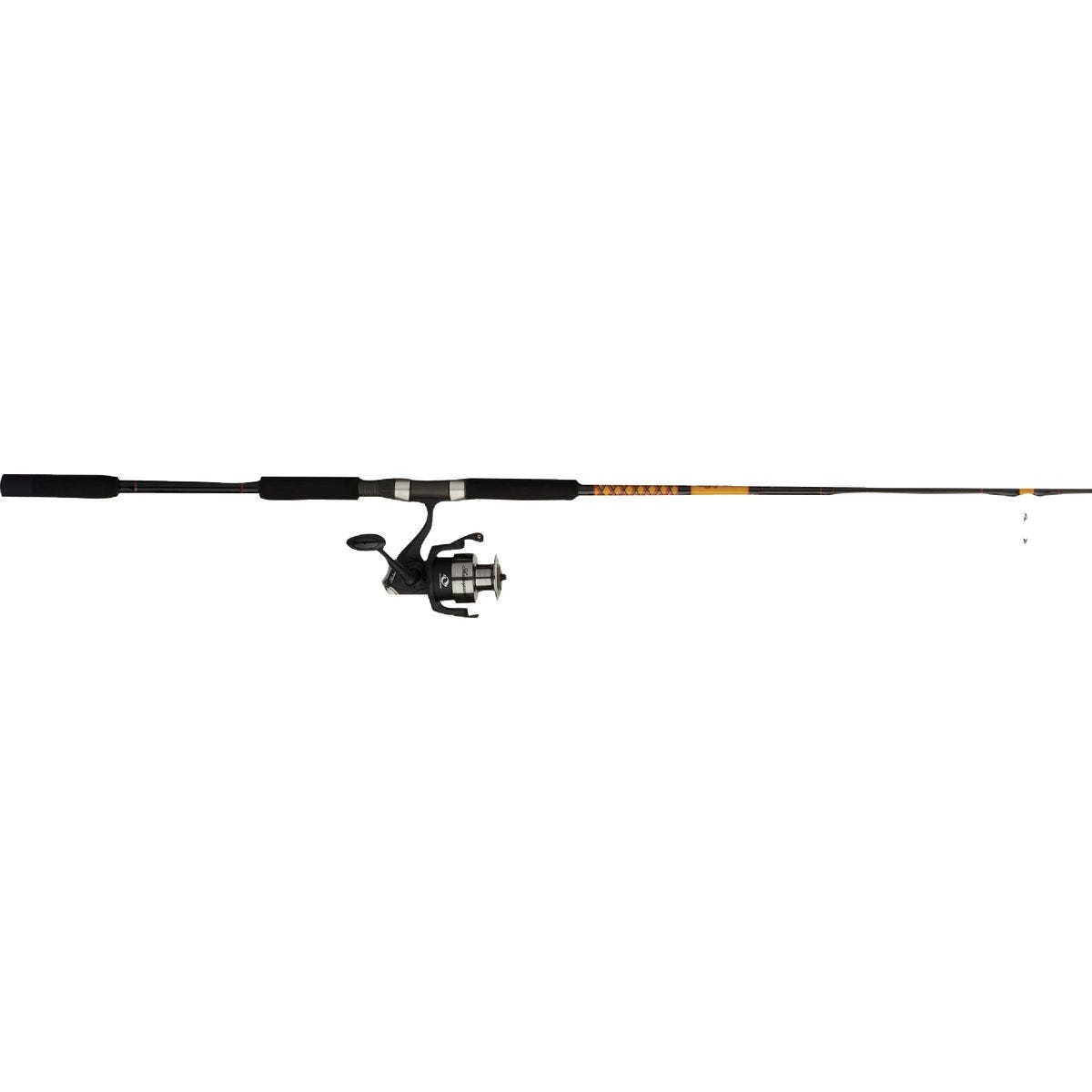 Ugly Stik Bigwater 10 Ft. Spinning Combo Fishing Rod & Reel - photo 4 Ugly Stik Bigwater 10 Ft. Spinning Combo Fishing Rod & Reel - photo 4