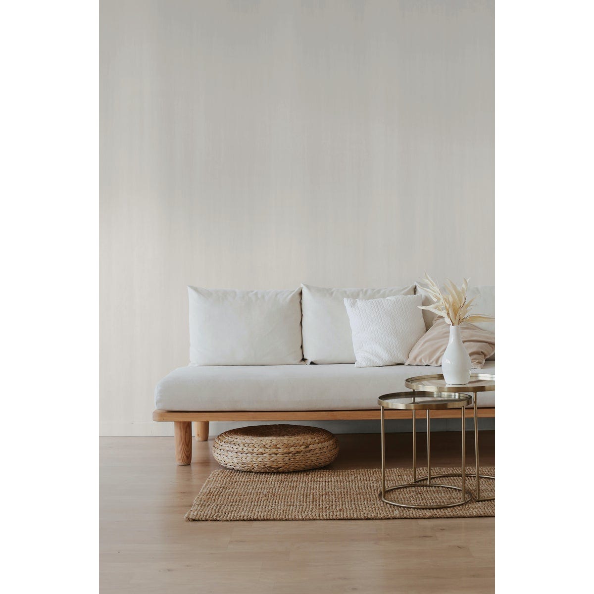 Milk Paint 1 Pt. Sage Gray Milk Paint - photo 3