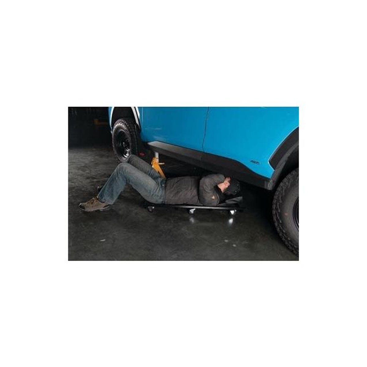 Performance Tool 40 In. 6-Caster Creeper - photo 3