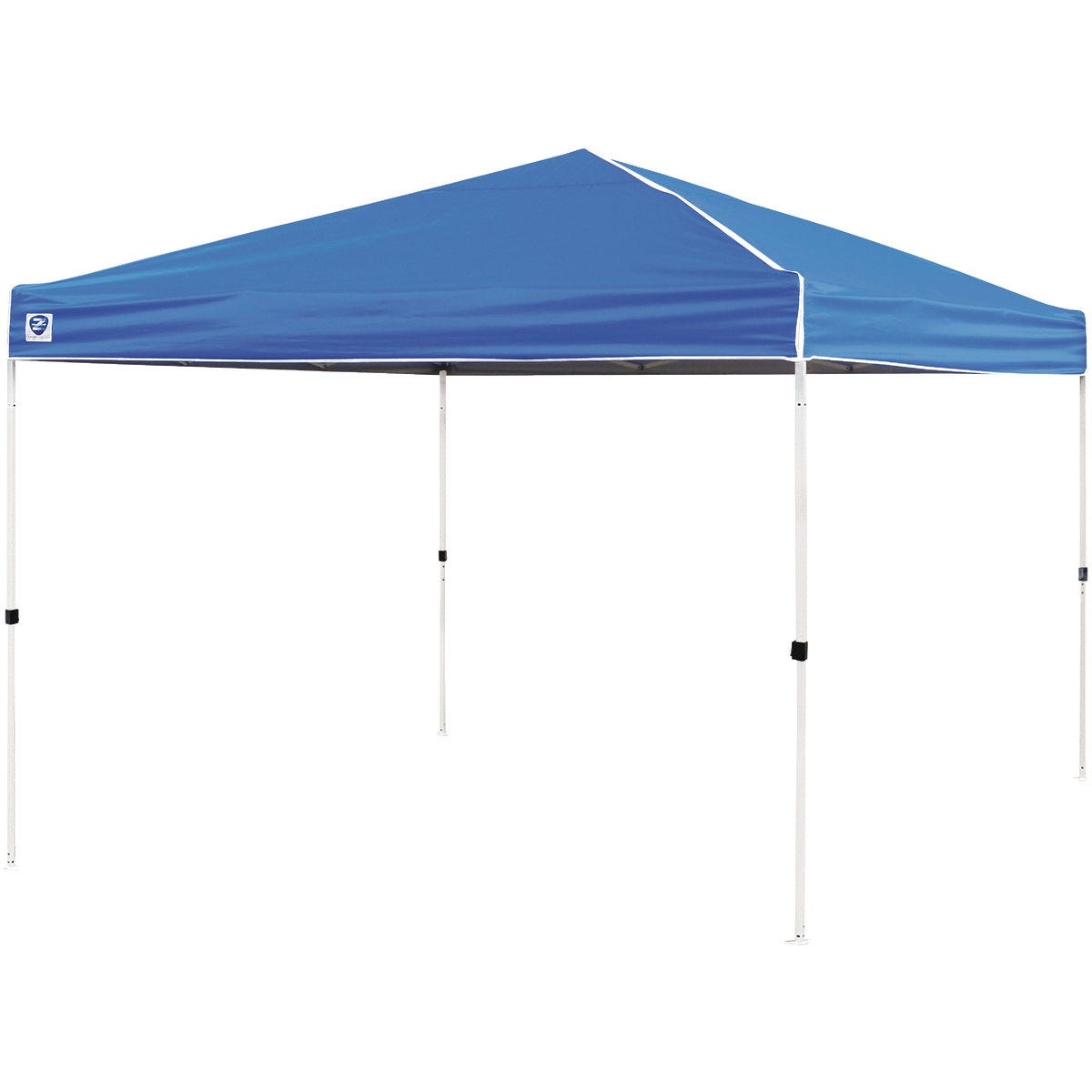Z-Shade USA Everest 12 Ft. x 12 Ft. Blue Polyester Canopy Z-Shade USA Everest 12 Ft. x 12 Ft. Blue Polyester Canopy