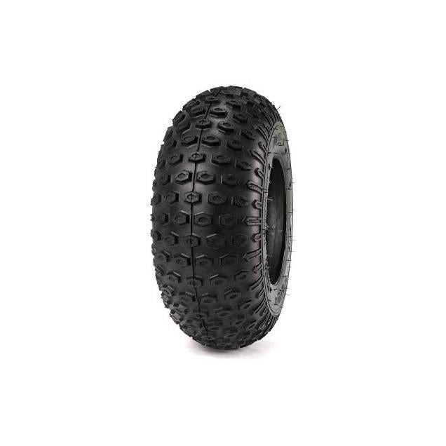 Kenda K290 14.5/7.00 6 2-Ply Scorpion Knobby ATV Trailer Tire