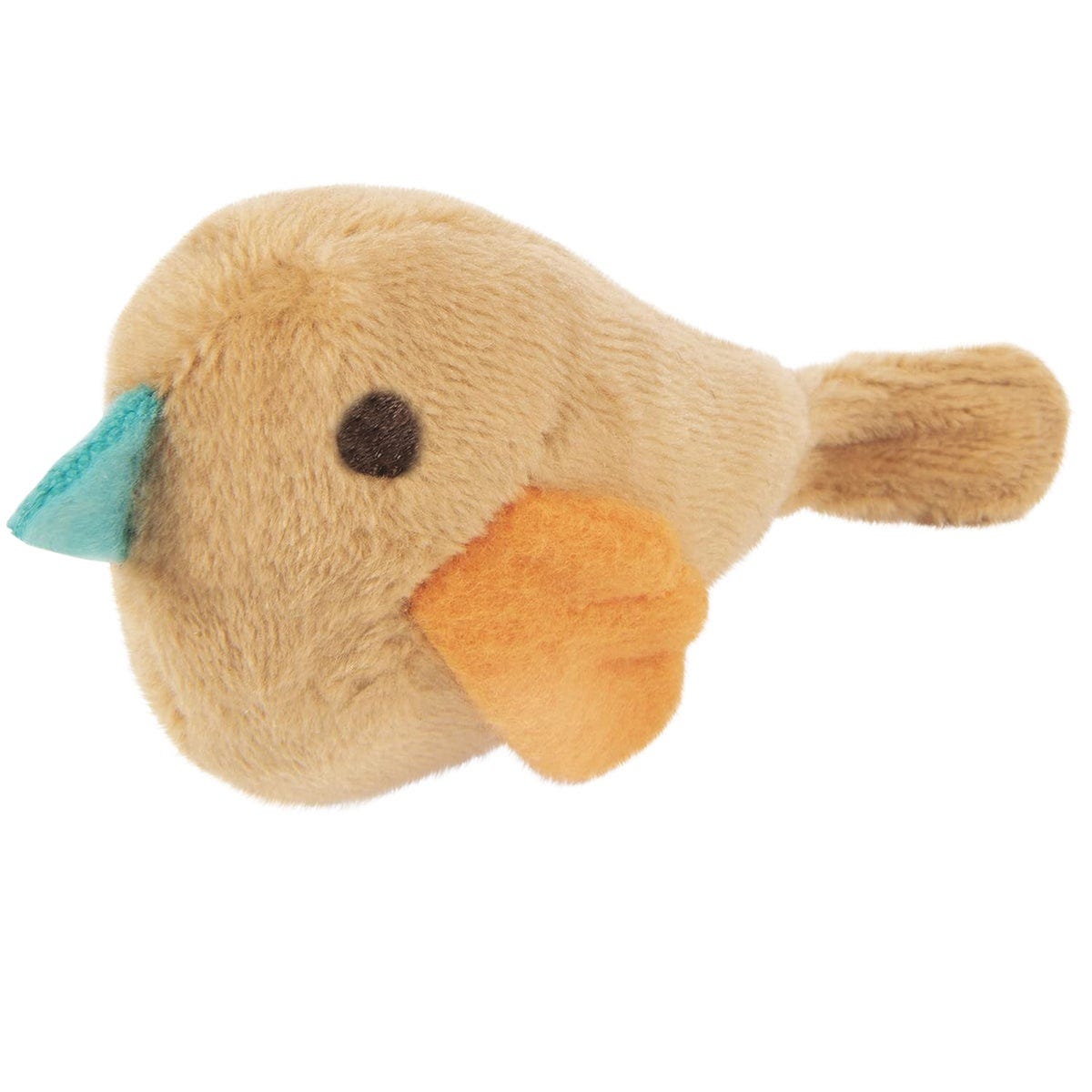 SmartyKat Chickadee Chirp Electronic Sound Catnip Cat Toy - photo 2 SmartyKat Chickadee Chirp Electronic Sound Catnip Cat Toy - photo 2