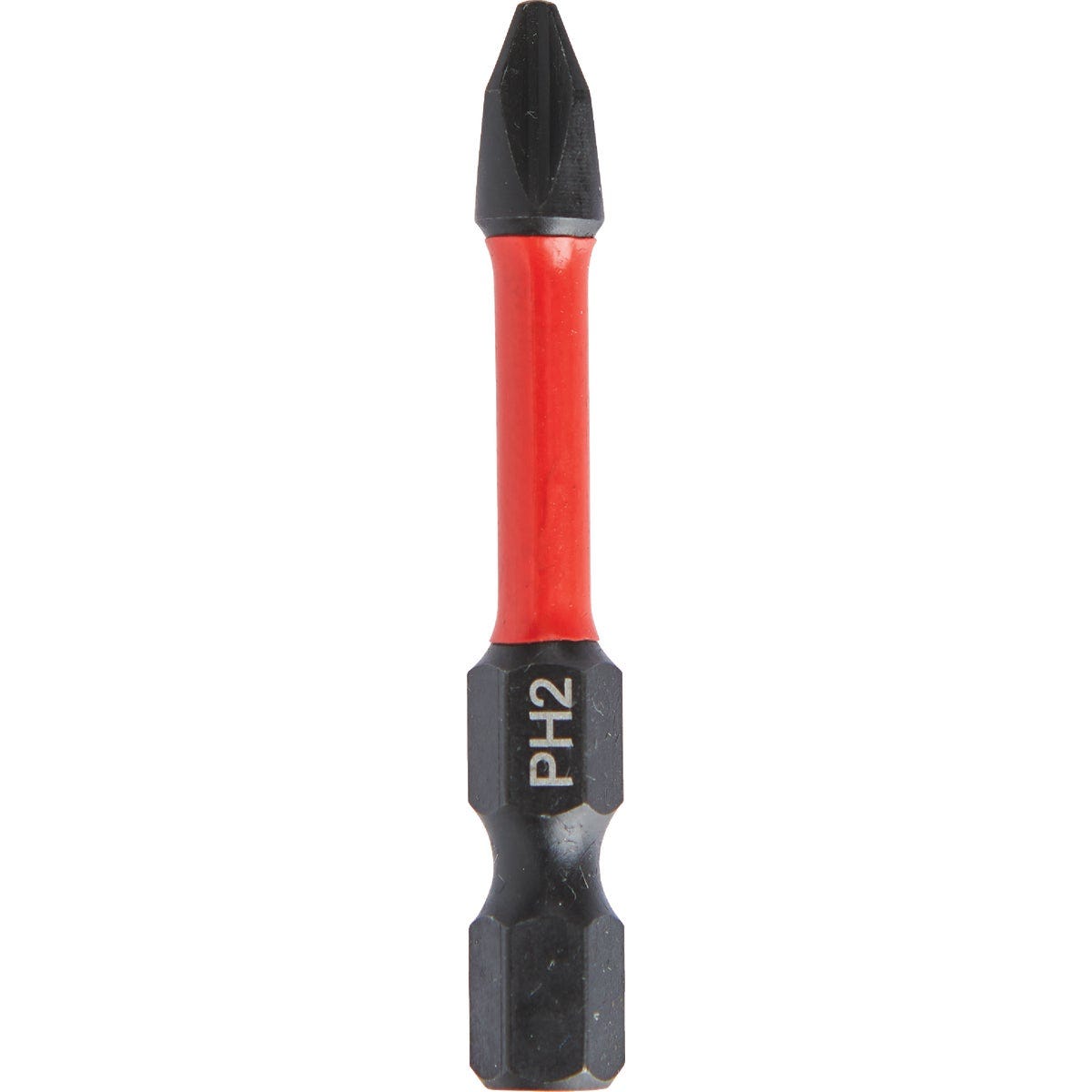 Do it Best 2 In. Phillips #2 Impact Ready Screwdriver Bit (50-Pack)