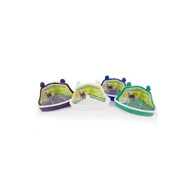 Ware Scatterless Lock-N-Litter Pan - photo 3 Ware Scatterless Lock-N-Litter Pan - photo 3