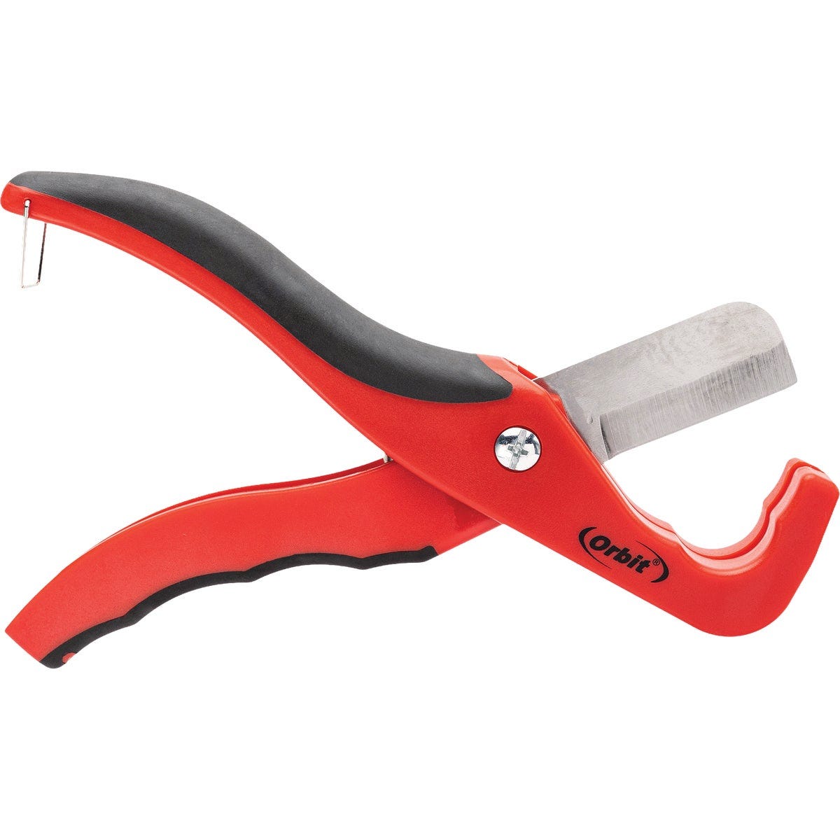 Orbit 1-1/4 In. Plastic Pipe Cutter - photo 2 Orbit 1-1/4 In. Plastic Pipe Cutter - photo 2