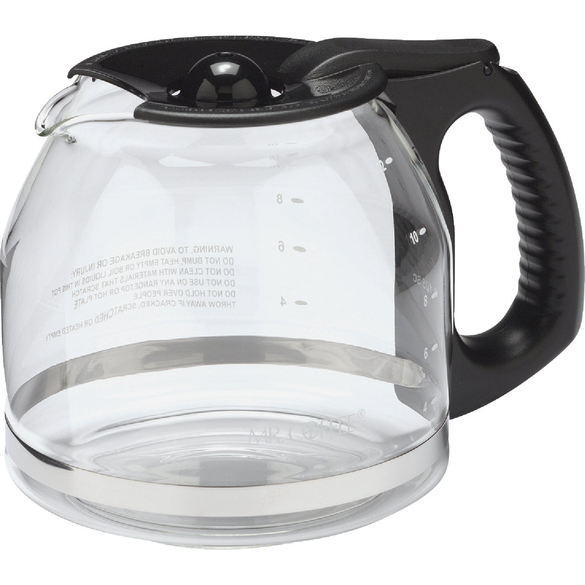 Mr. Coffee 12 Cup Replacement Glass Carafe | Do it Best