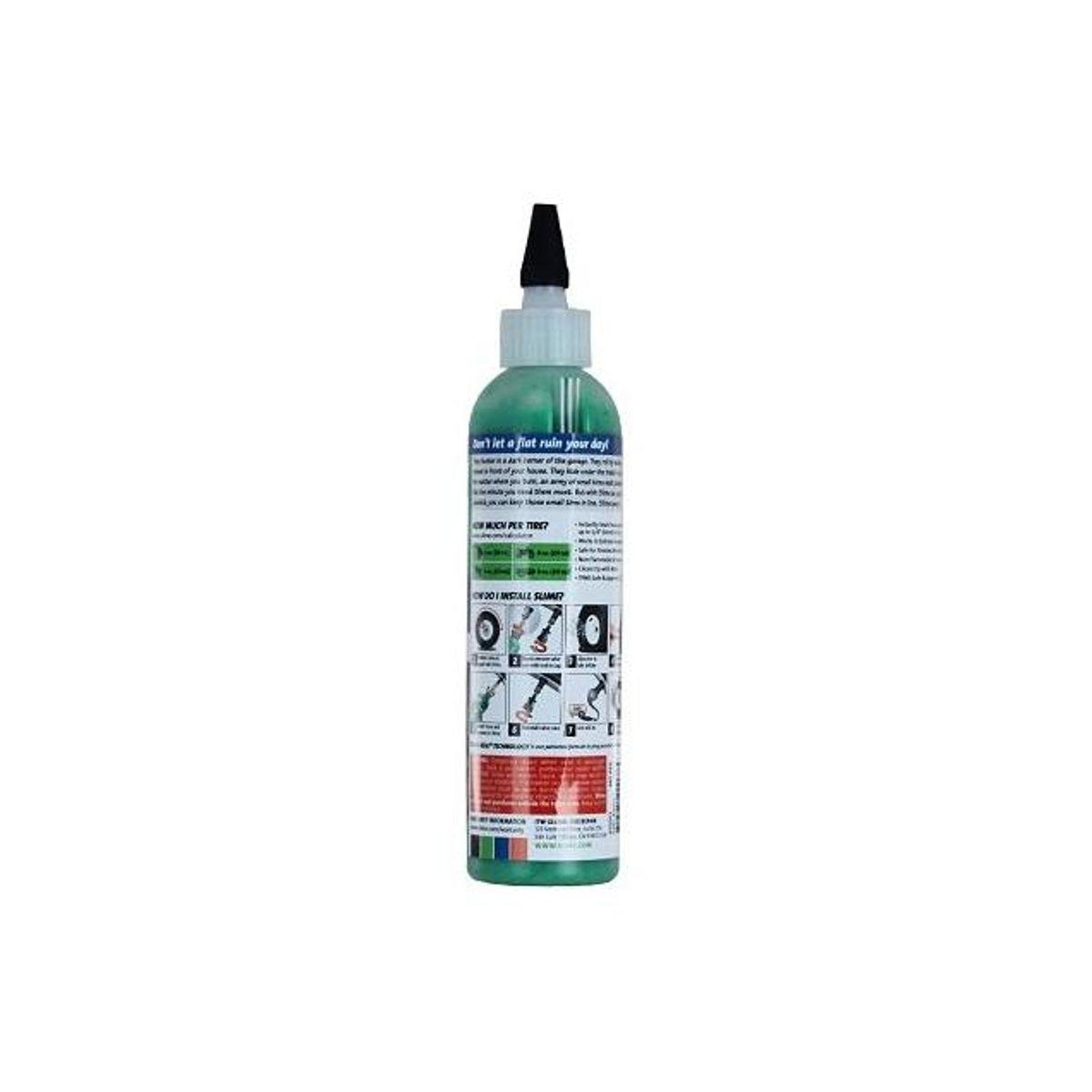Slime 8 Oz. Tubeless Tire Sealant - photo 2 Slime 8 Oz. Tubeless Tire Sealant - photo 2