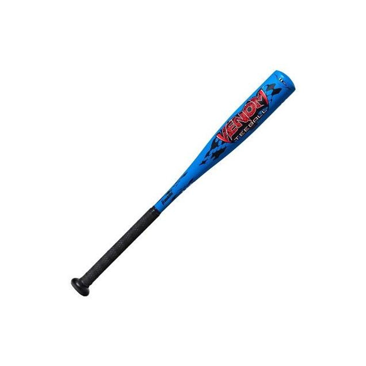 Franklin 25 In. 15 Oz. Venom T-ball Bat Franklin 25 In. 15 Oz. Venom T-ball Bat
