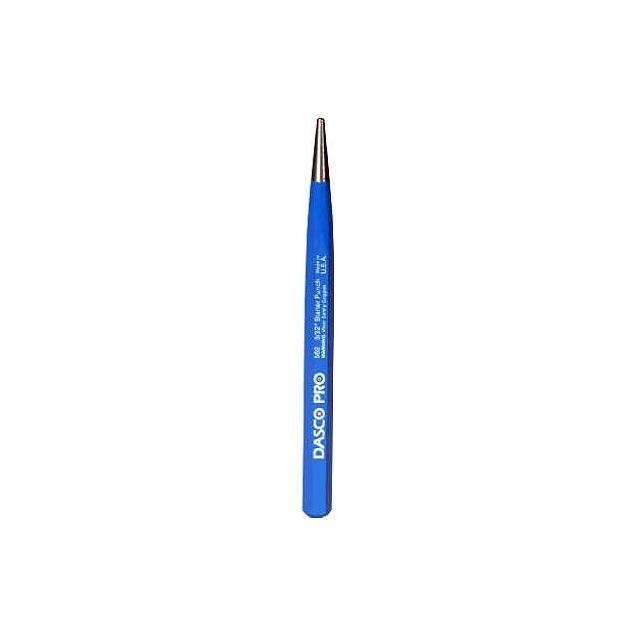 Dasco Pro 5/16 In. x 4-1/2 In. Center Punch