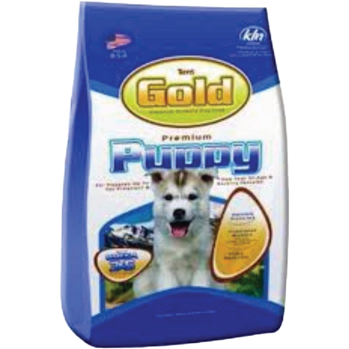 Tuffy's Gold 30 Lb. Puppy Food