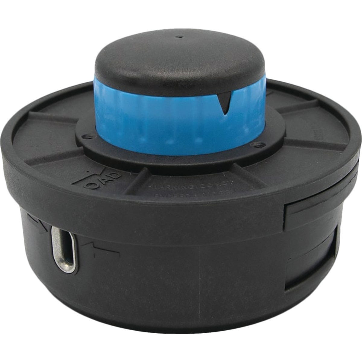 Shakespeare Auto Winder Bump Feed Trimmer Head Shakespeare Auto Winder Bump Feed Trimmer Head