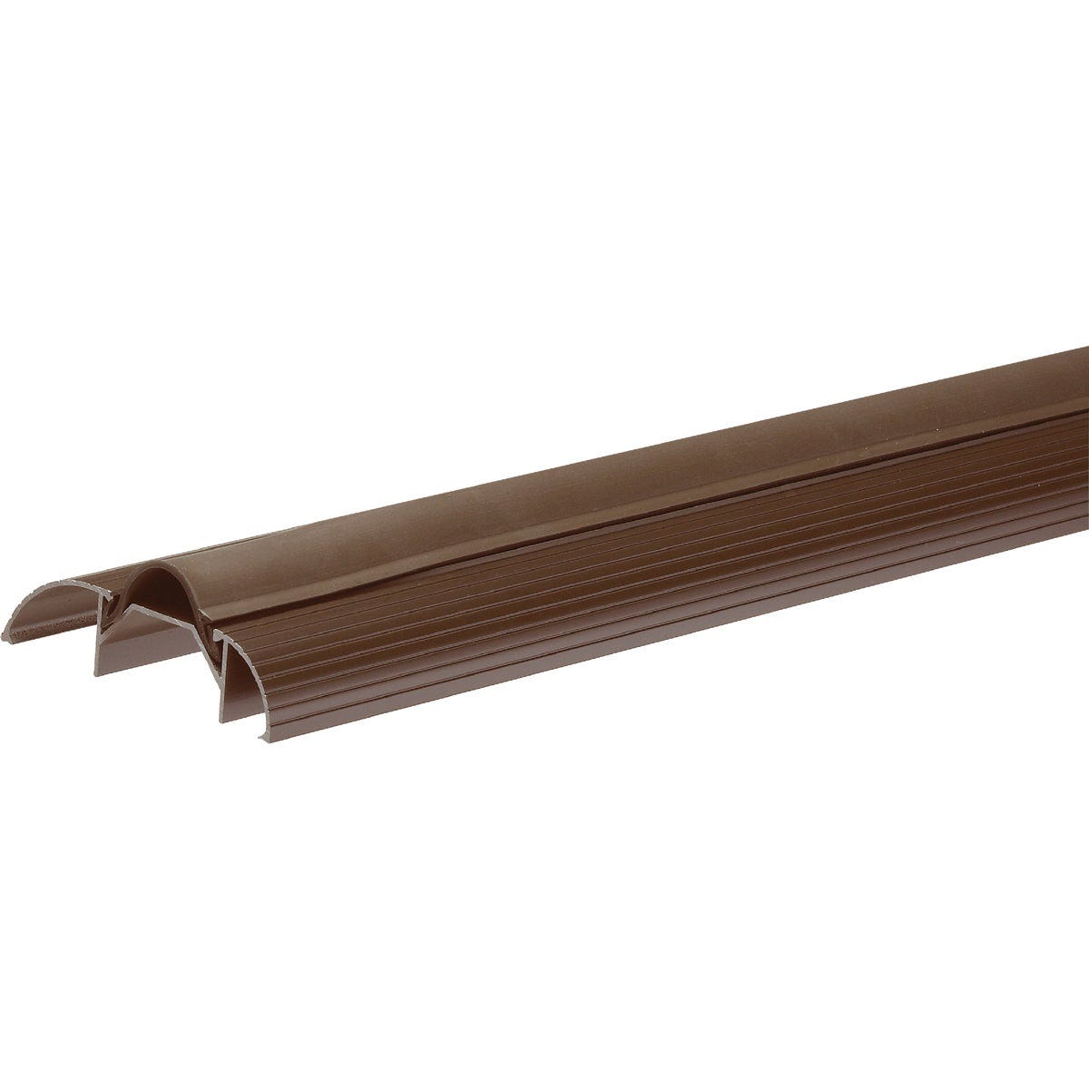 Frost King Low 36 In. L x 3 In. W x 3/4 In. H Bronze Threshold - photo 4 Frost King Low 36 In. L x 3 In. W x 3/4 In. H Bronze Threshold - photo 4