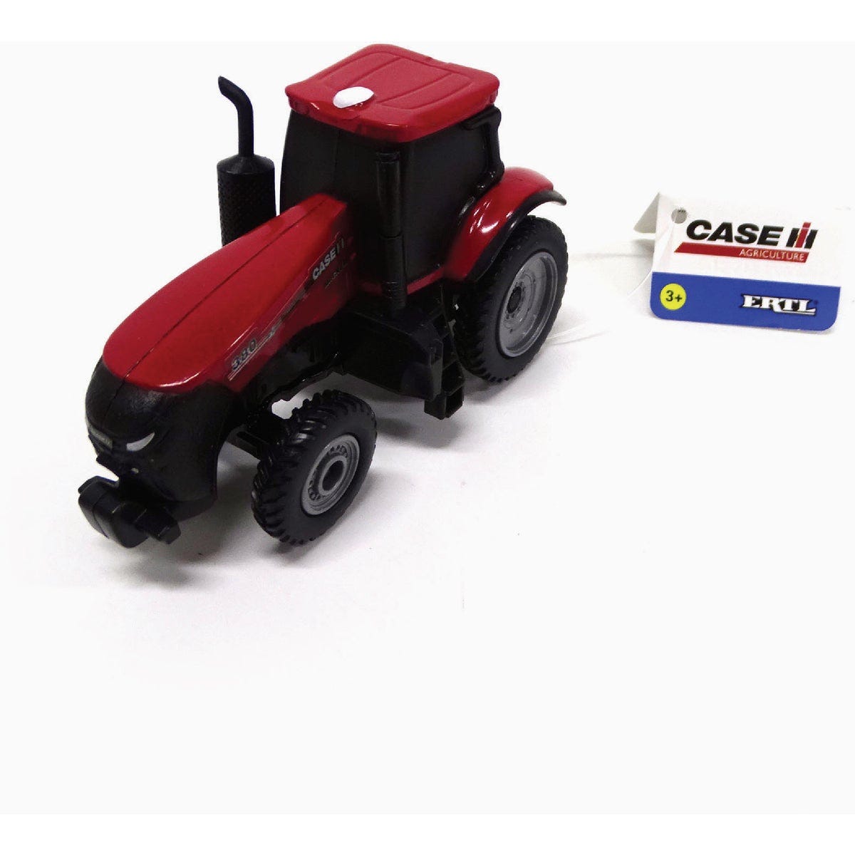 CASE IH MAGNUM 380 Collect N Play Plastic 1:64 Tractor - photo 2