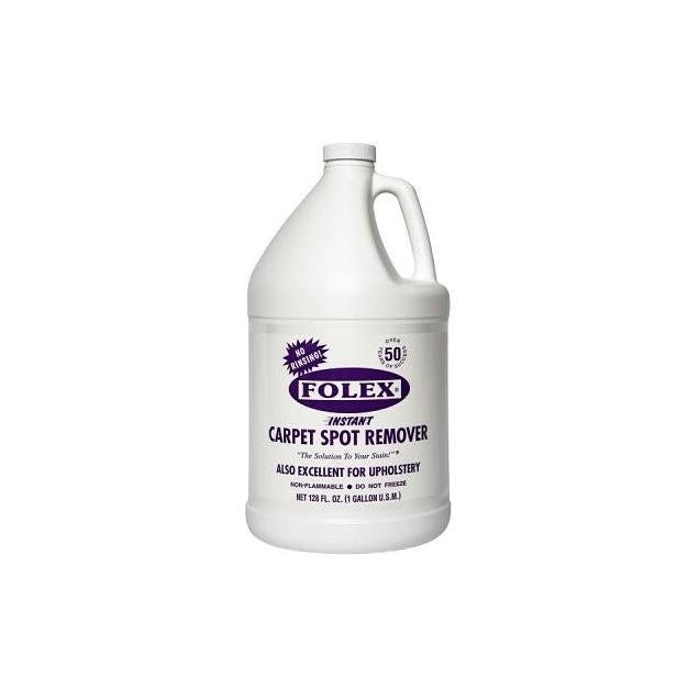 Folex 1 Gal. Spot Remover