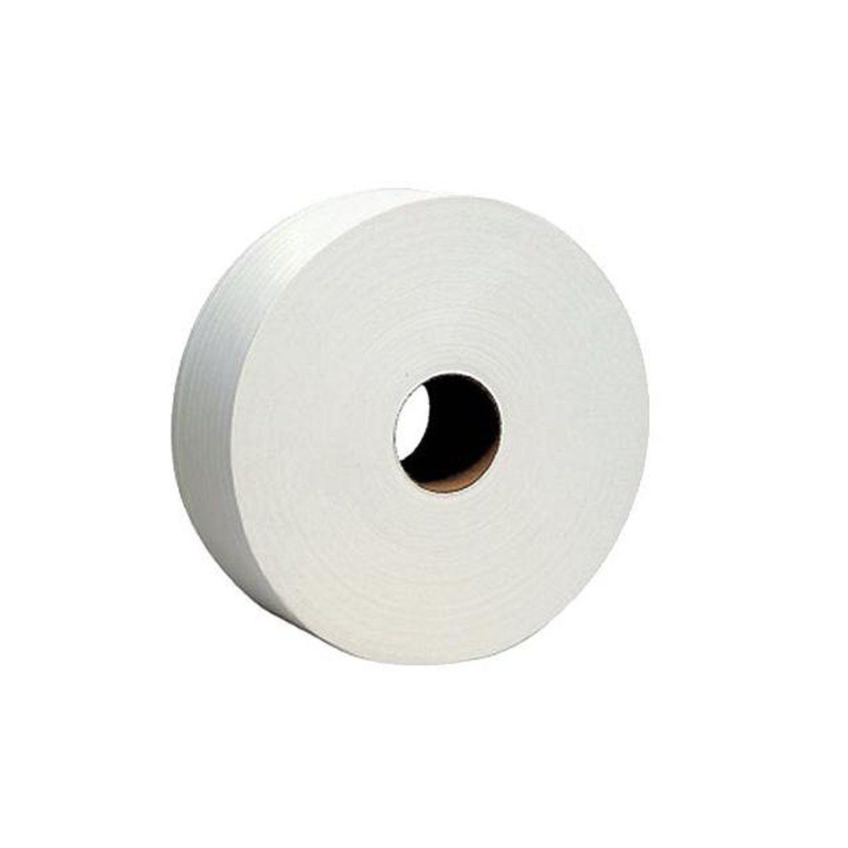 Scott 12-Pack 2-Ply White Bathroom Tissue Scott 12-Pack 2-Ply White Bathroom Tissue