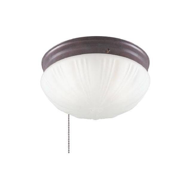 Westinghouse 8-3/4 In. Sienna Ceiling Light Fixture with Pull Chain