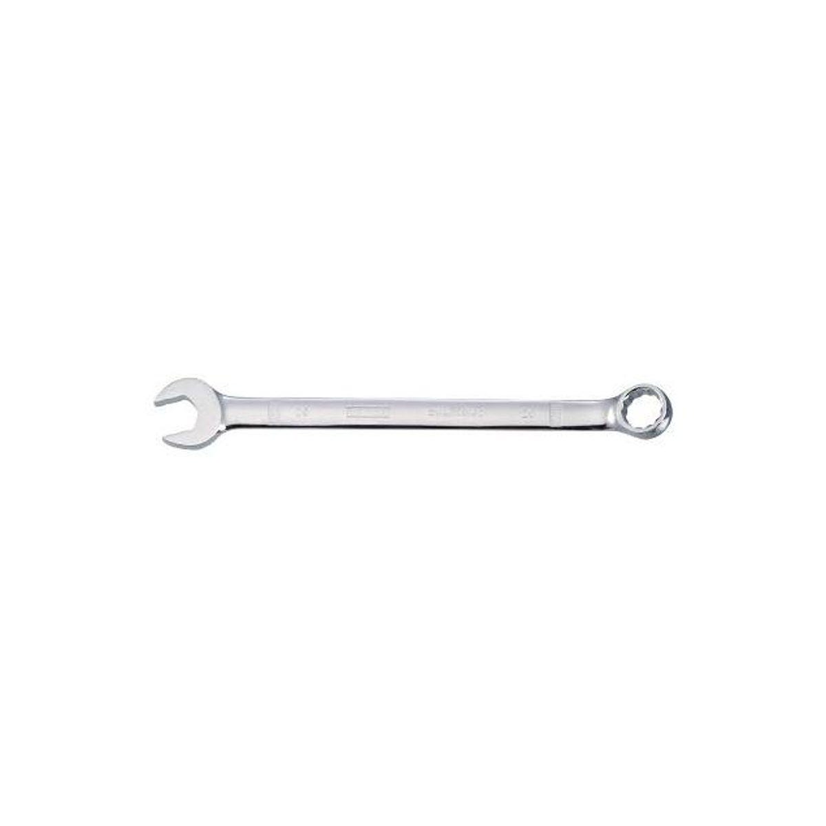DeWalt 20mm Long-Panel Metric Combination Wrench