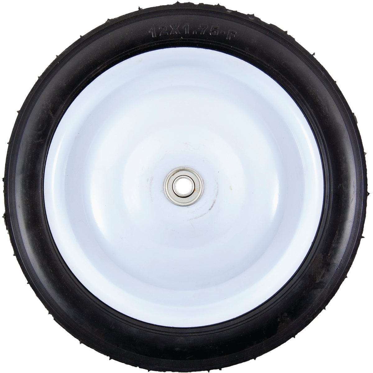 Arnold 12 In. x 1.75 In. Narrow Hub Wheel - photo 2