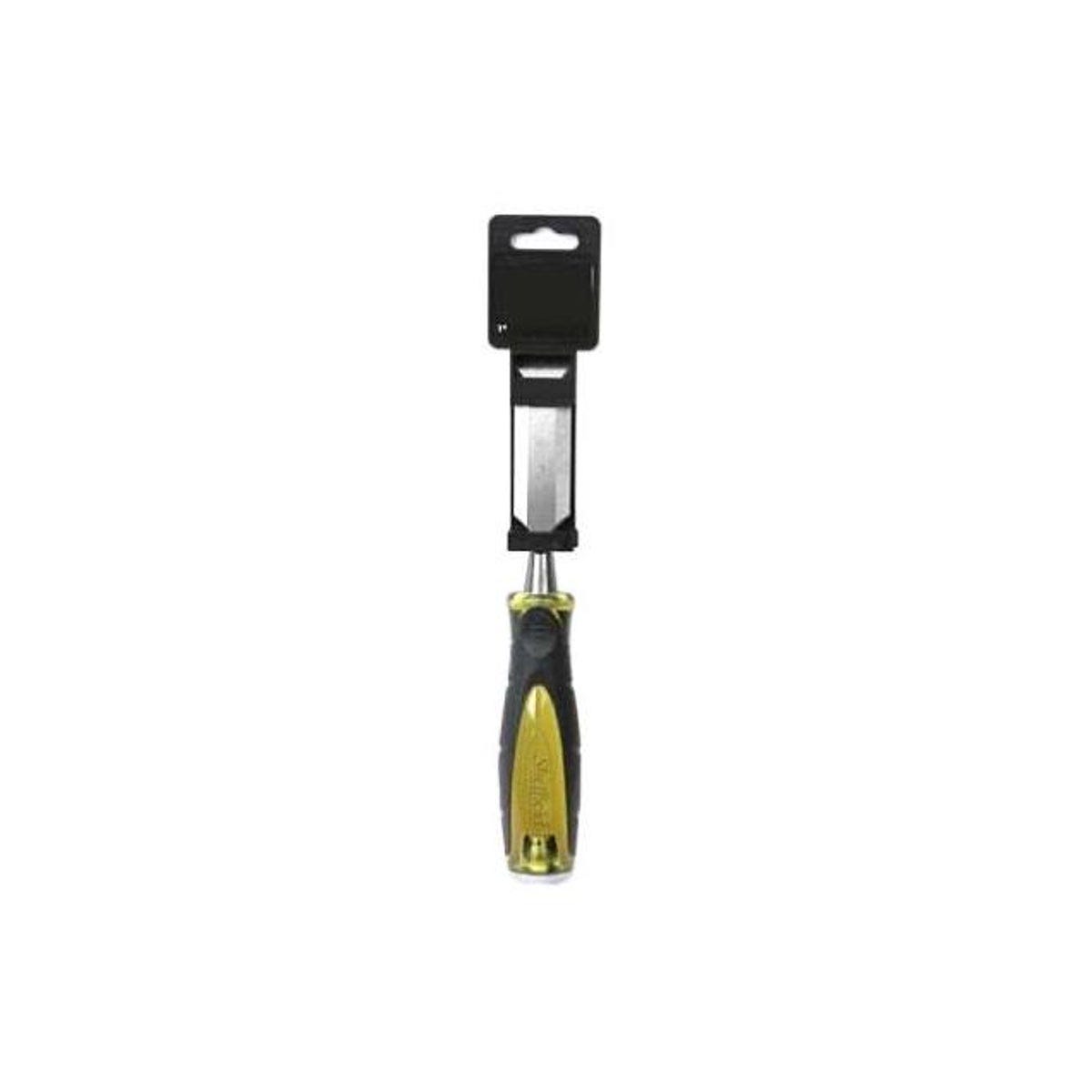 Sheffield 1 In. Professional Wood Chisel
