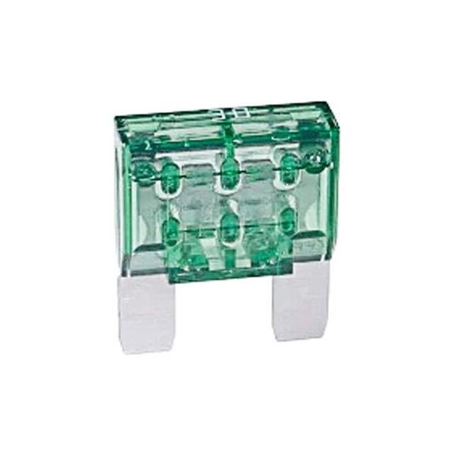 Cooper Bussmann 30A Green Heavy-Duty Max Blade Fuse