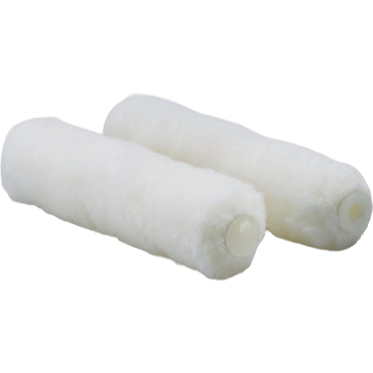 Shur-Line Best 6 In. x 1/2 In. Woven Roller Cover (2-Pack) - photo 3 Shur-Line Best 6 In. x 1/2 In. Woven Roller Cover (2-Pack) - photo 3