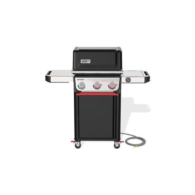 Weber Spirit EP-325 Natural Gas Grill, 3 Burners & Sear Weber Spirit EP-325 Natural Gas Grill, 3 Burners & Sear