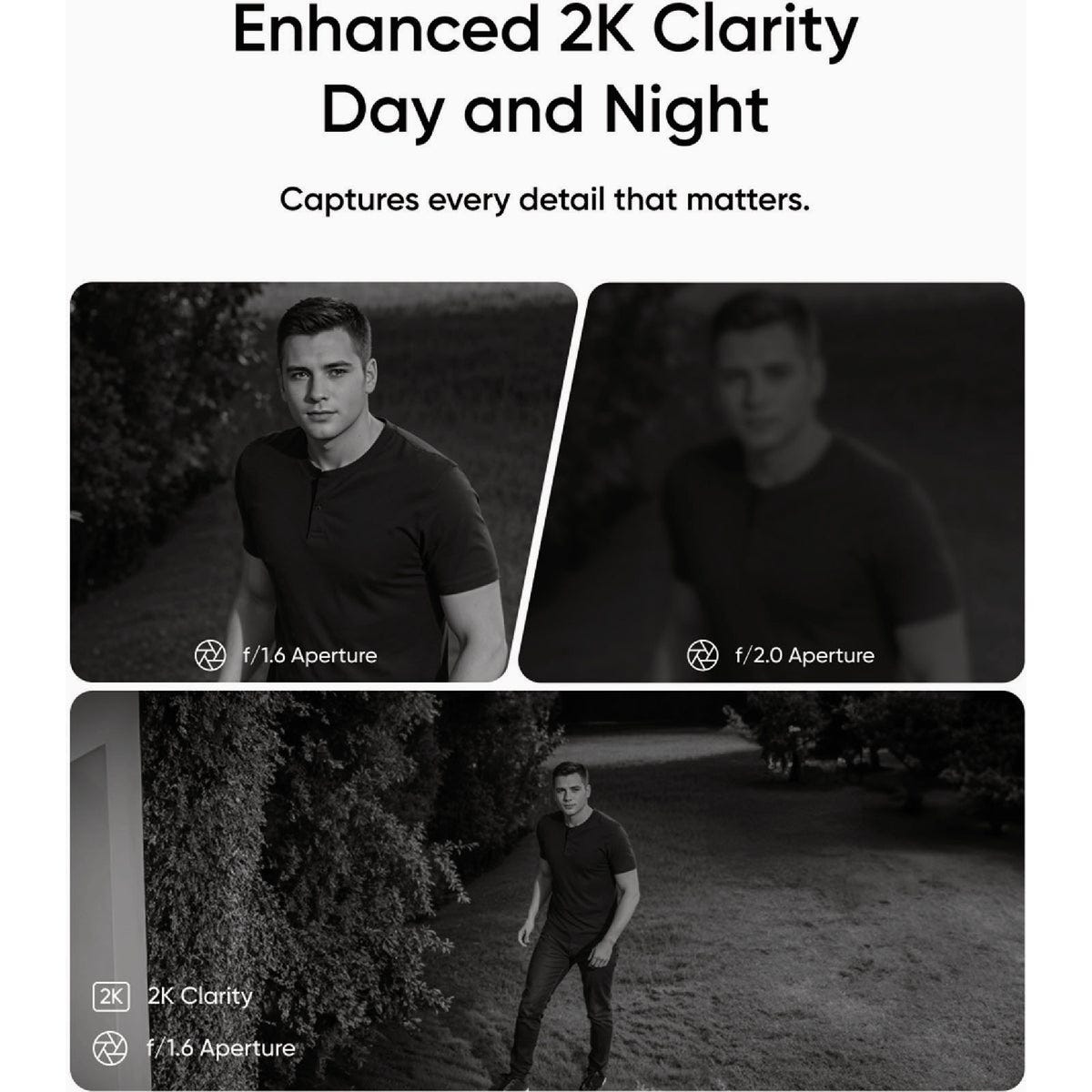 eufy SoloCam E30 Solar Powered 2K Outdoor Camera - photo 8 eufy SoloCam E30 Solar Powered 2K Outdoor Camera - photo 8