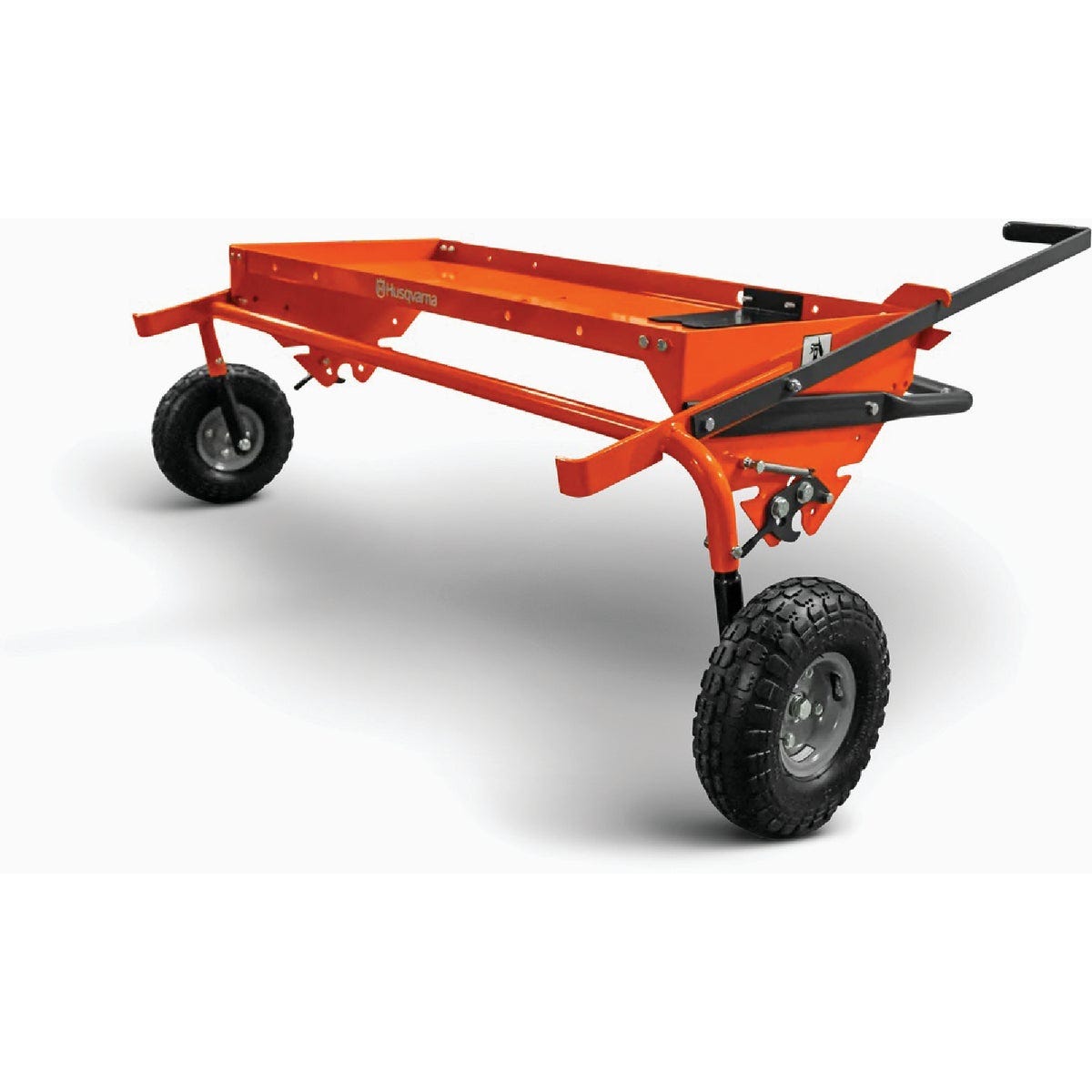 Husqvarna Easy Hitch Accessory Platform