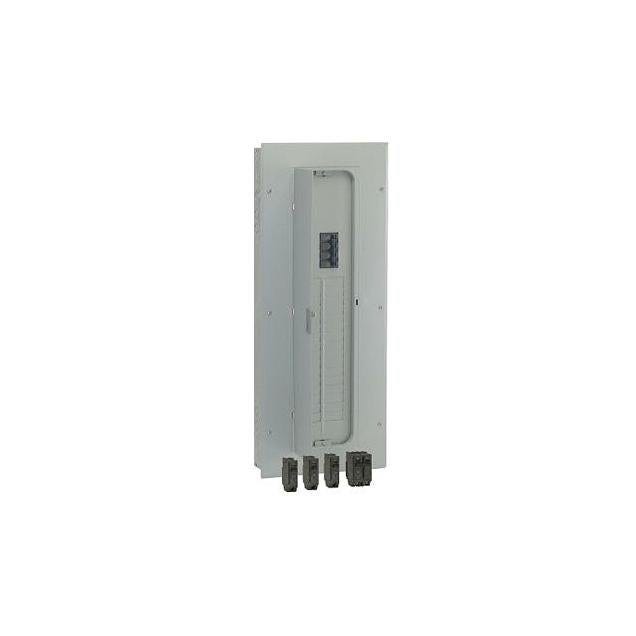 GE Energy Solutions 200A 64 Circuit 32-Space Indoor Load Center