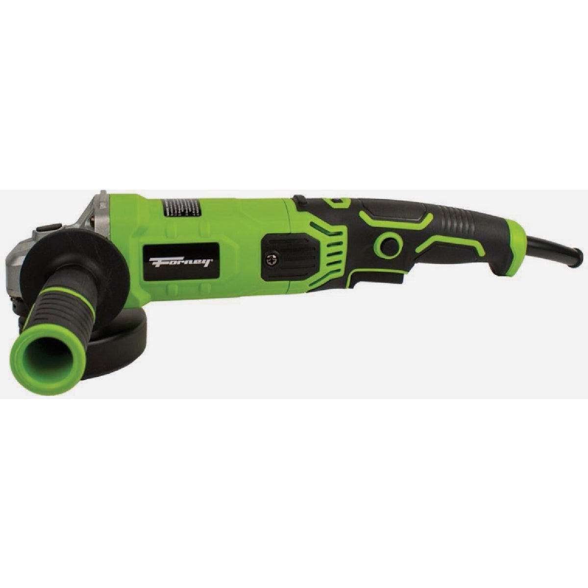 Forney 4-1/2 In. Angle Grinder - photo 3