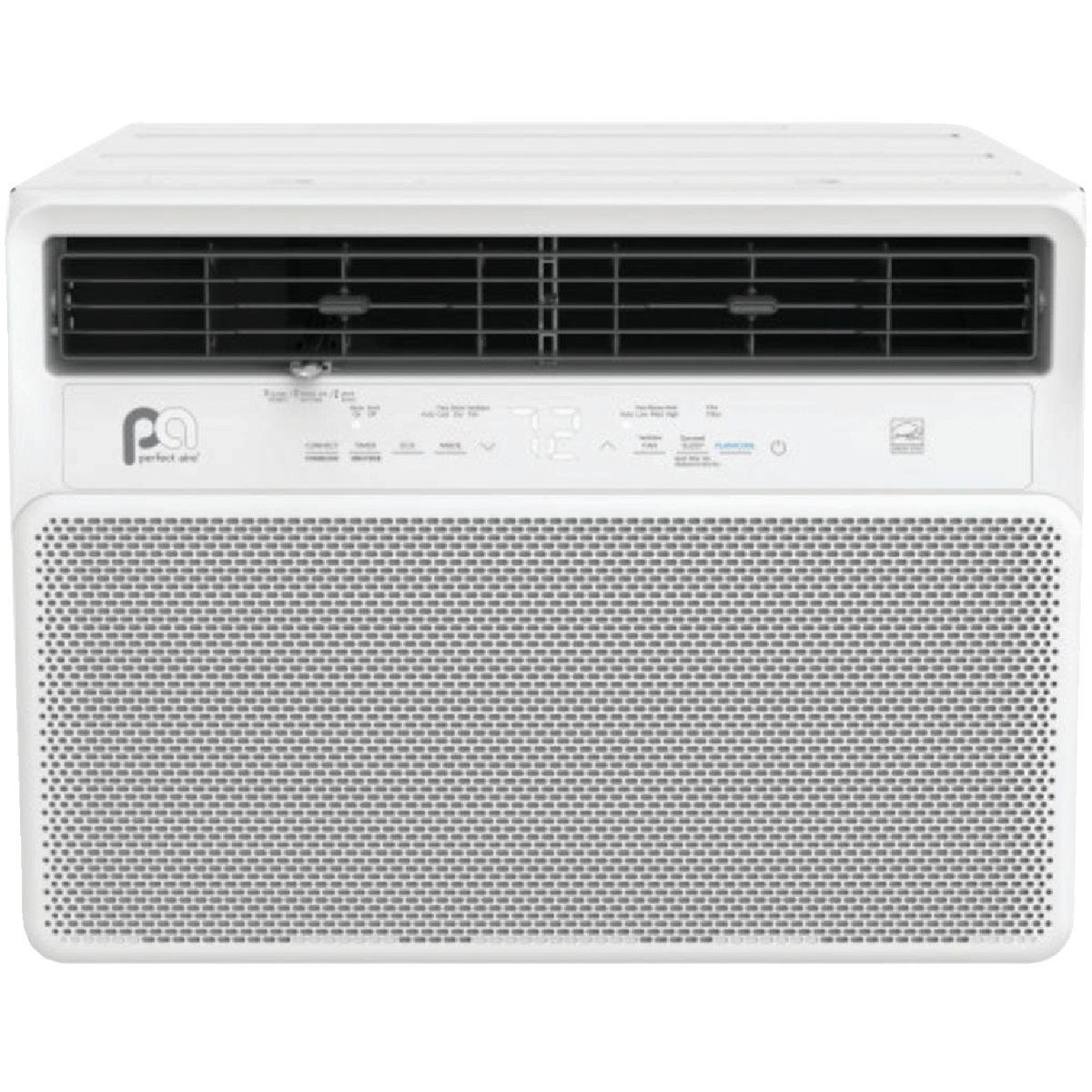 Perfect Aire 25,000 BTU 1500 Sq. Ft. Window Air Conditioner Perfect Aire 25,000 BTU 1500 Sq. Ft. Window Air Conditioner