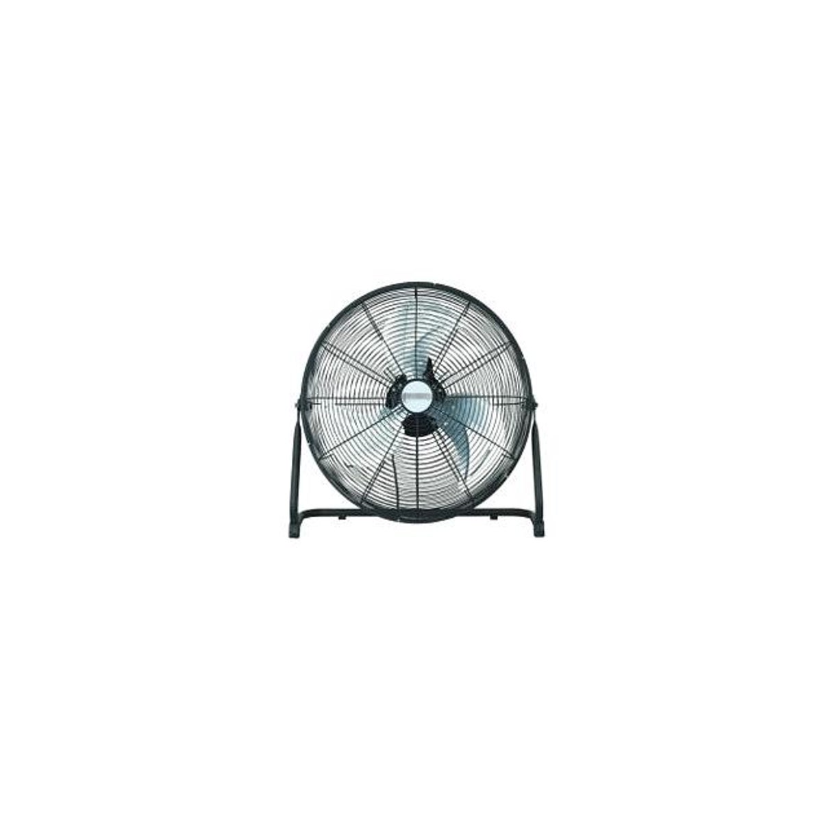 HomePointe 20 In. 3-Speed High Velocity Floor Fan