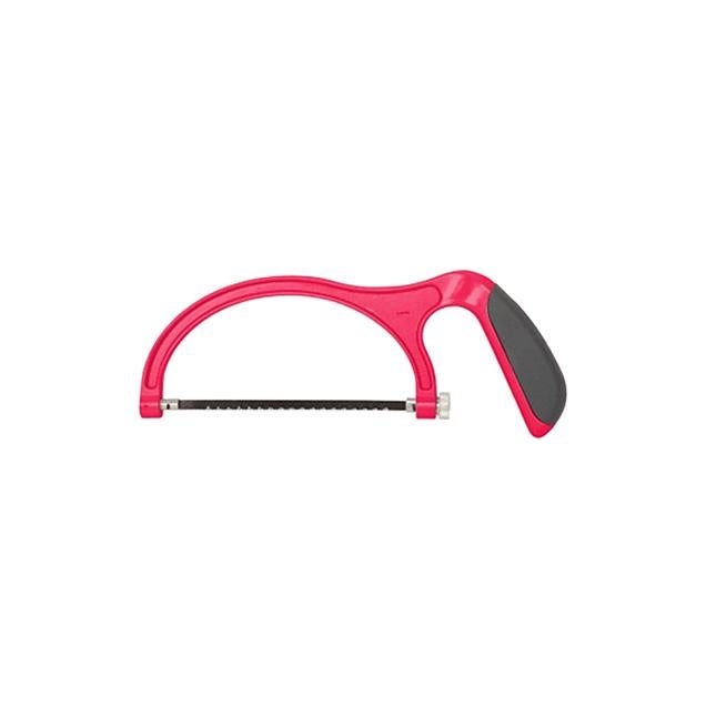 Master Mechanic 6 In. Low-Profile Mini Hacksaw