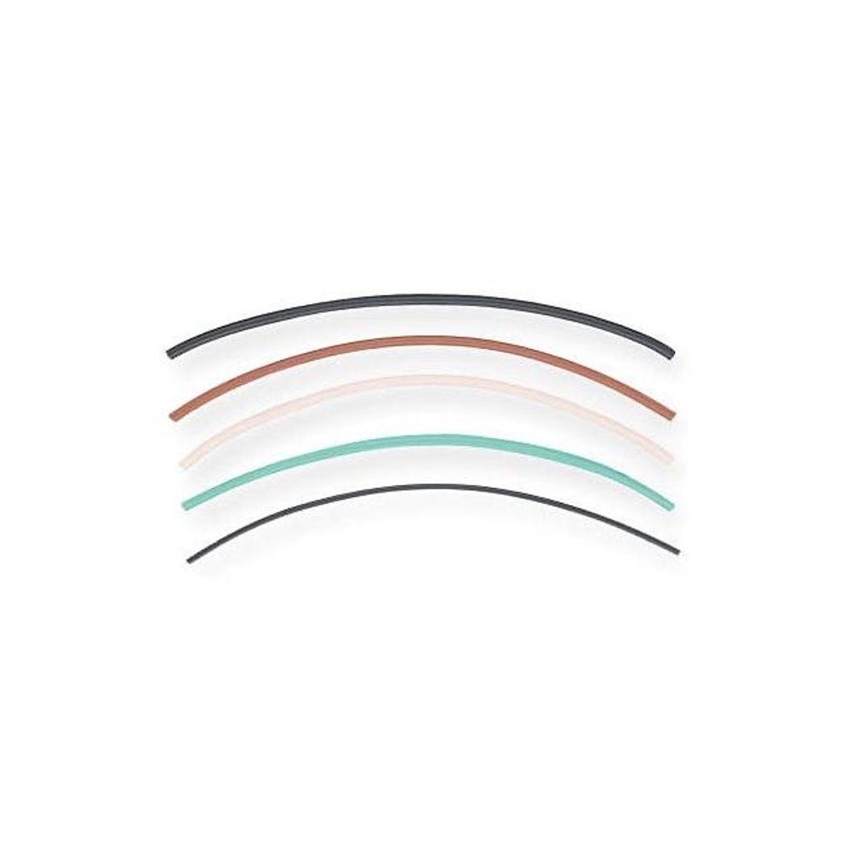 Orbit 1/4 In. x 100 Ft. Universal Drip Irrigation Tubing