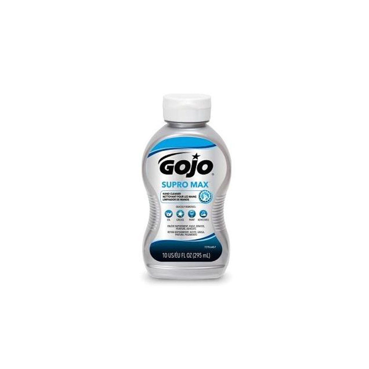 Gojo Supro Max 10 Oz. Hand Cleaner