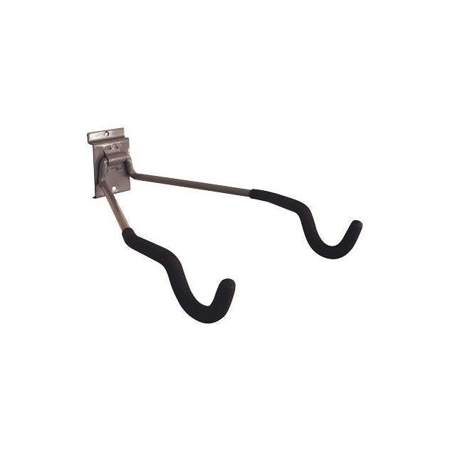 Duramount Flip-Up Bike Hook