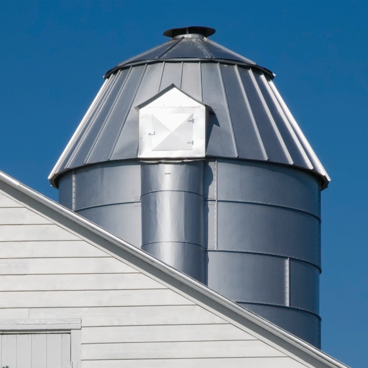 Valspar Gallon Aluminum HD Resin Finish Aluminum Paint - photo 5