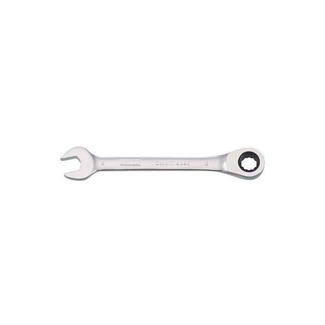 DeWalt 8mm Ratcheting Combination Wrench DeWalt 8mm Ratcheting Combination Wrench