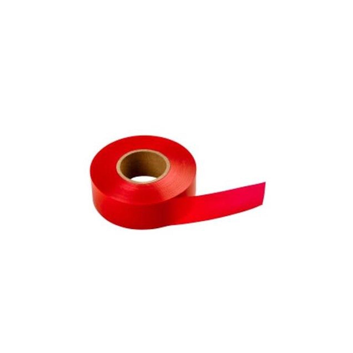 C.H. Hanson 300 Ft. Red Flagging Boundary Tape C.H. Hanson 300 Ft. Red Flagging Boundary Tape