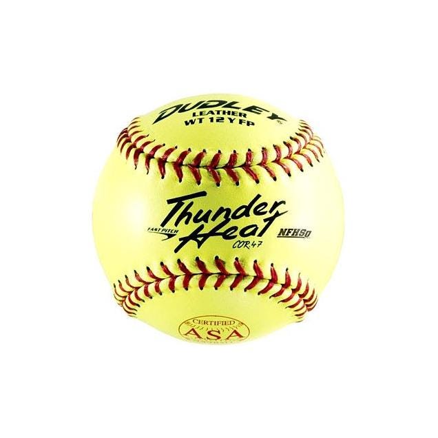 Dudley 12 In. Softball