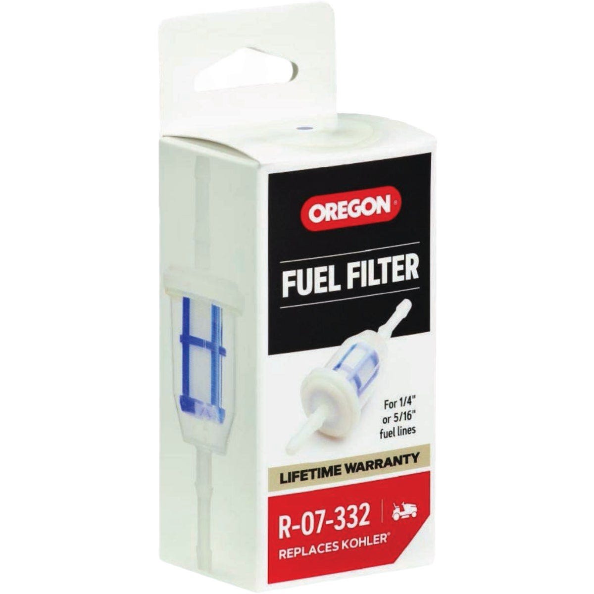 Oregon R-07-332 51 Micron Fuel Filter for Riding Mowers - photo 4 Oregon R-07-332 51 Micron Fuel Filter for Riding Mowers - photo 4