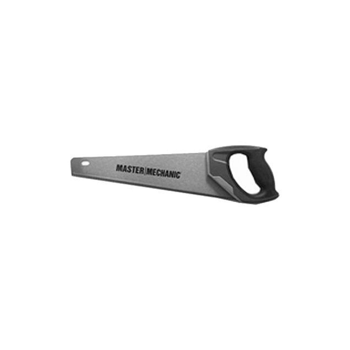Master Mechanic 15 In. Toolbox Handsaw